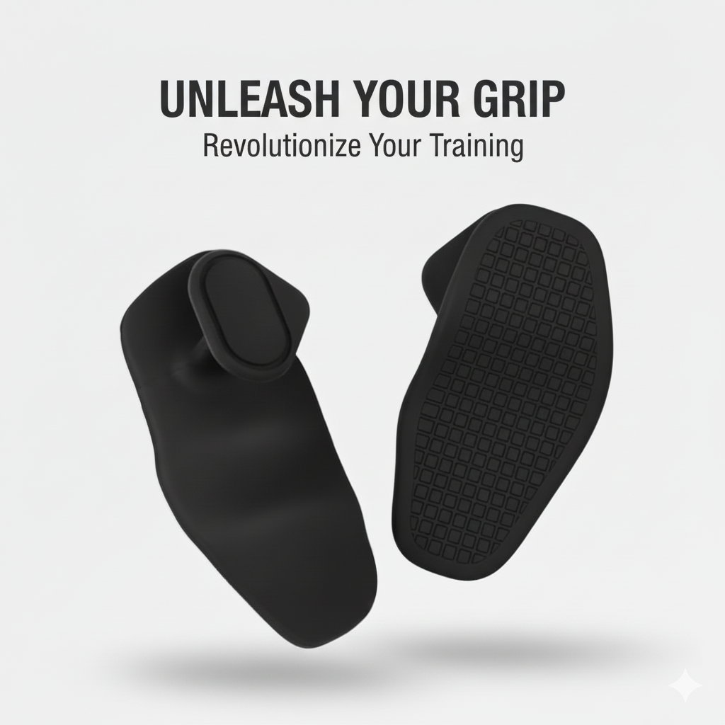 GripMaster