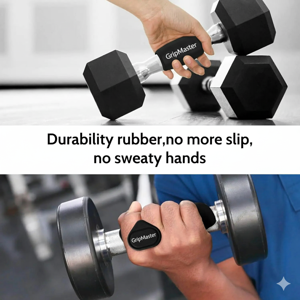 GripMaster